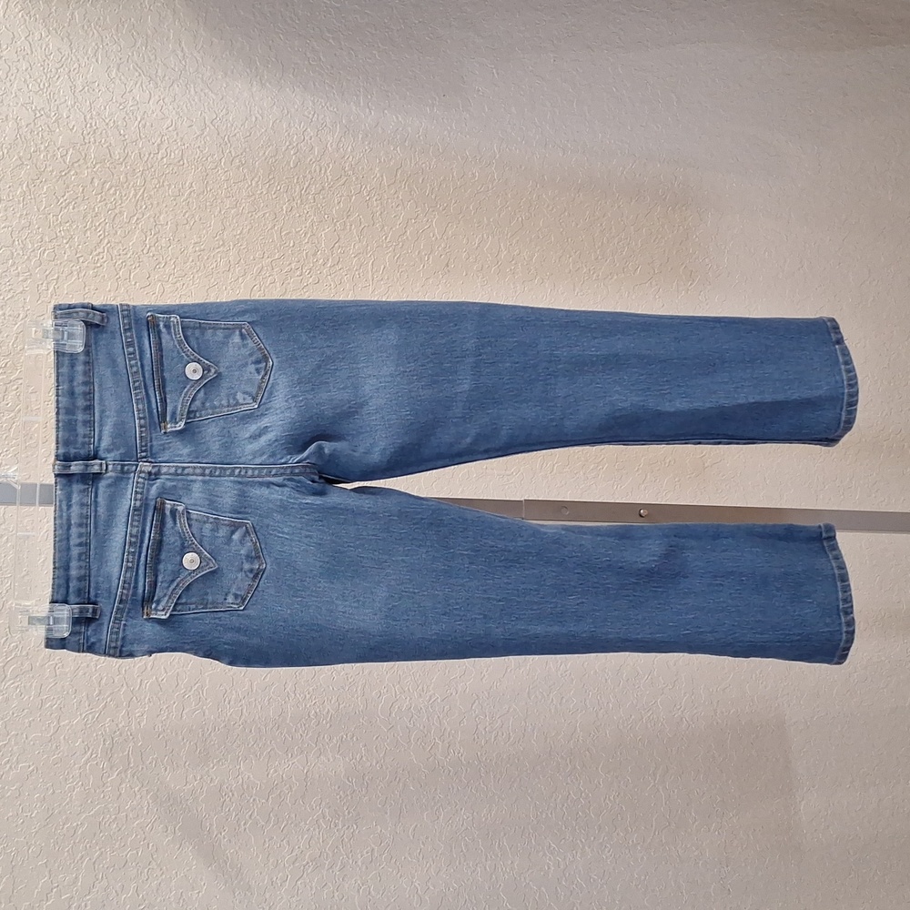 Hudson Jeans Split cuff - Picture 6 of 9